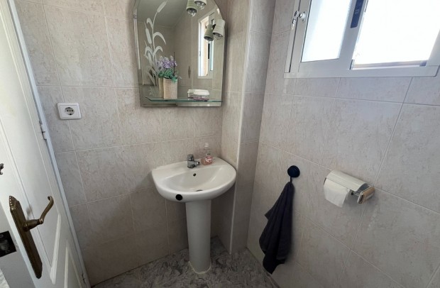 Revente - Villa Detached - Benijófar - Monte Azul