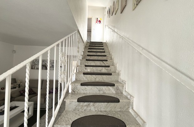 Revente - Villa Detached - Benijófar - Monte Azul