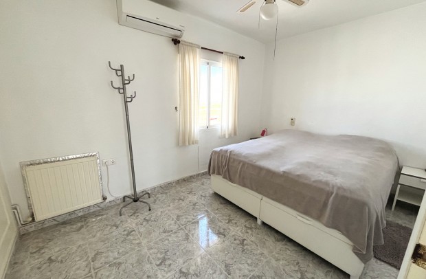 Revente - Villa Detached - Benijófar - Monte Azul