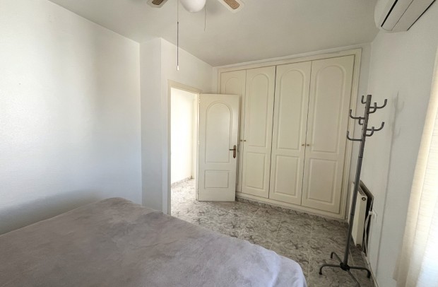 Revente - Villa Detached - Benijófar - Monte Azul