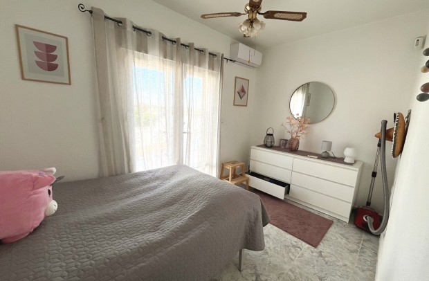 Revente - Villa Detached - Benijófar - Monte Azul