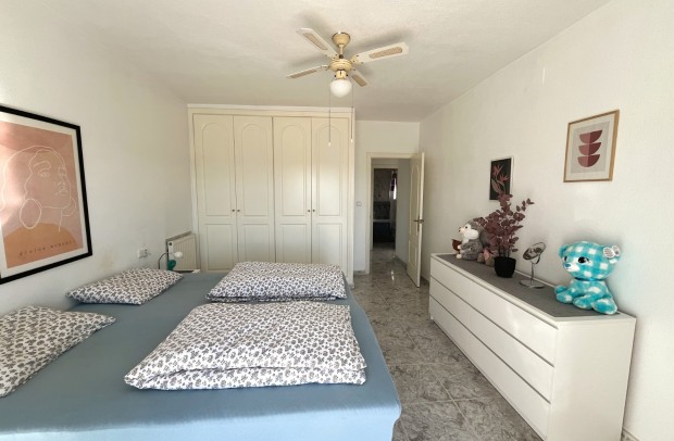 Revente - Villa Detached - Benijófar - Monte Azul