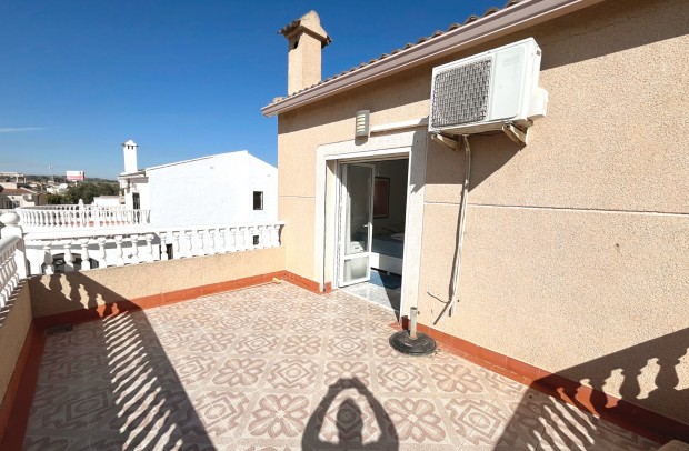Revente - Villa Detached - Benijófar - Monte Azul