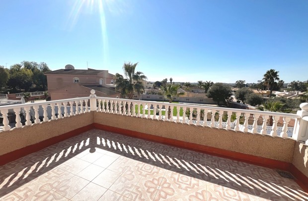 Revente - Villa Detached - Benijófar - Monte Azul