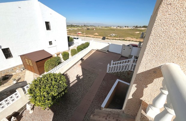 Revente - Villa Detached - Benijófar - Monte Azul