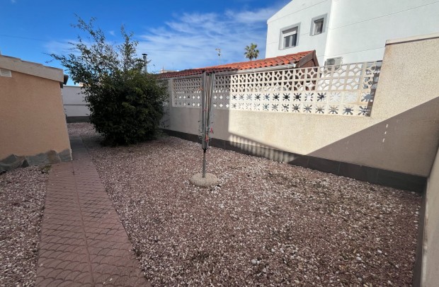 Revente - Villa Detached - Benijófar - Monte Azul