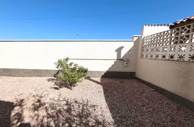 Revente - Villa Detached - Benijófar - Monte Azul