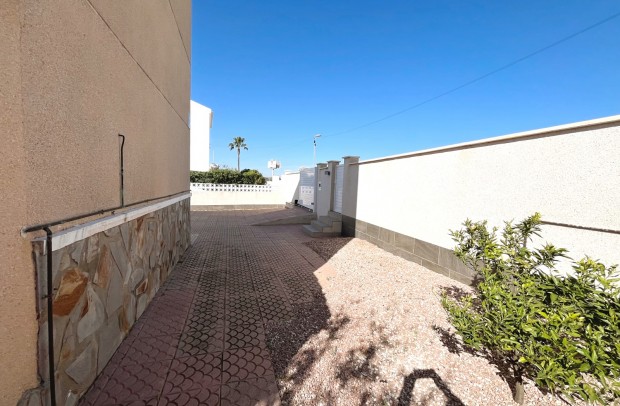 Revente - Villa Detached - Benijófar - Monte Azul