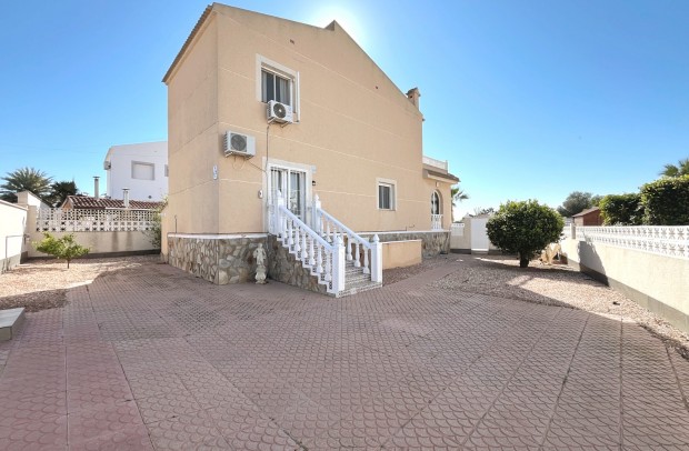 Revente - Villa Detached - Benijófar - Monte Azul