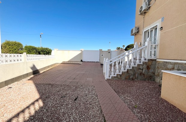 Revente - Villa Detached - Benijófar - Monte Azul