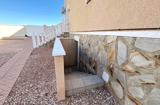 Revente - Villa Detached - Benijófar - Monte Azul