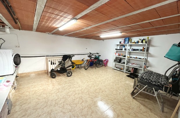 Revente - Villa Detached - Benijófar - Monte Azul