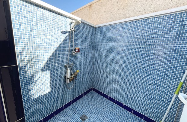 Revente - Villa Detached - Benijófar - Monte Azul