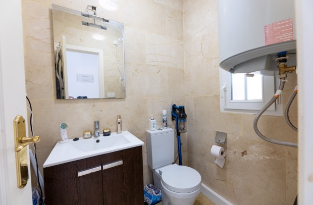 Reventa - Villa Detached - Las Ramblas