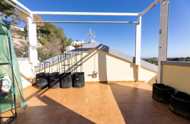 Reventa - Villa Detached - Las Ramblas