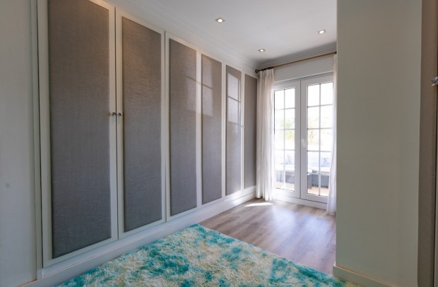 Reventa - Villa Detached - Las Ramblas