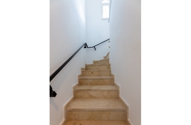 Reventa - Villa Detached - Las Ramblas