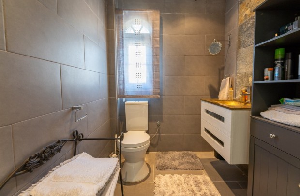 Reventa - Villa Detached - Las Ramblas