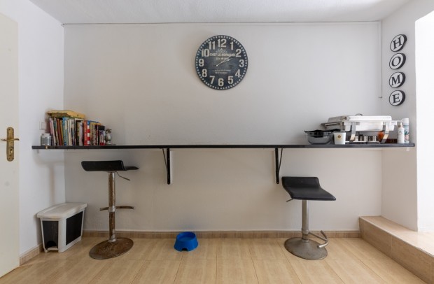 Reventa - Villa Detached - Las Ramblas