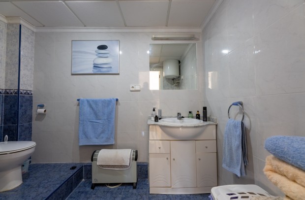 Reventa - Villa Detached - Las Ramblas