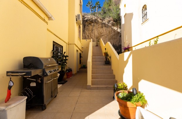 Reventa - Villa Detached - Las Ramblas