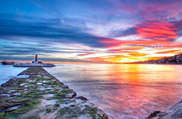 Nouvelle construction - Apartment - Villajoyosa - Cala de Finestrat