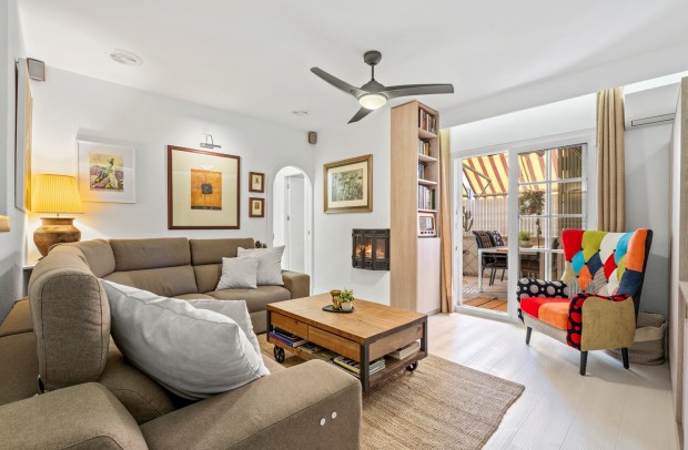 Reventa - Apartment - Torrevieja