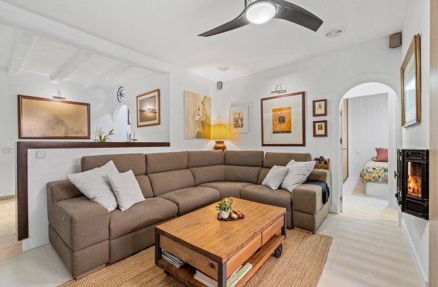 Reventa - Apartment - Torrevieja