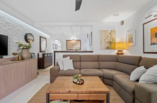 Reventa - Apartment - Torrevieja