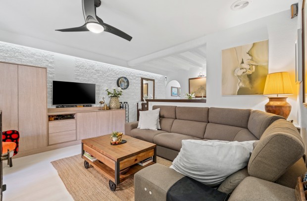 Reventa - Apartment - Torrevieja