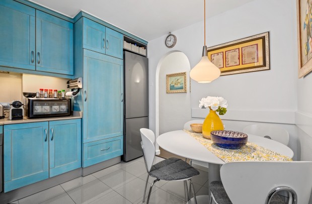 Reventa - Apartment - Torrevieja