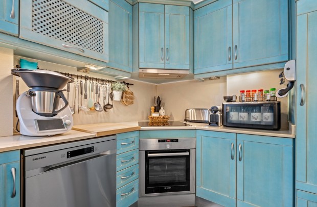 Reventa - Apartment - Torrevieja