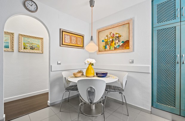 Reventa - Apartment - Torrevieja