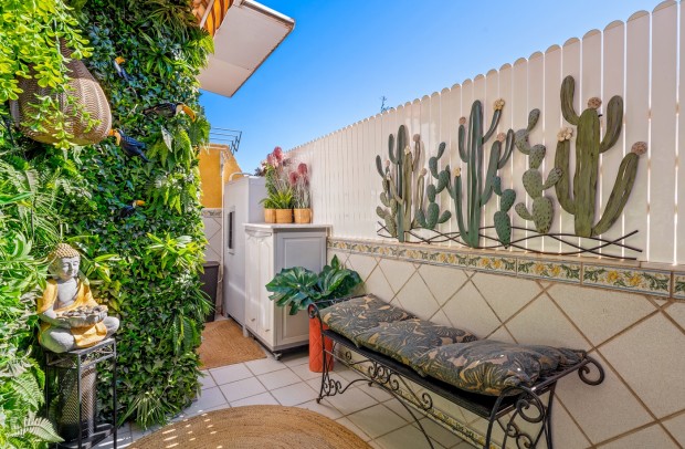 Reventa - Apartment - Torrevieja