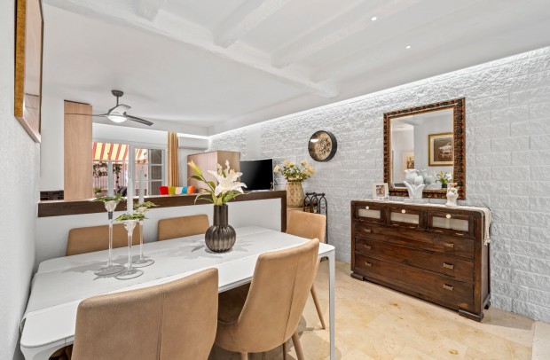 Reventa - Apartment - Torrevieja