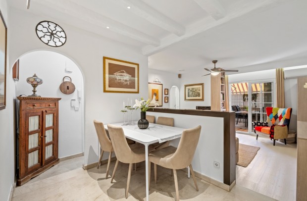 Reventa - Apartment - Torrevieja