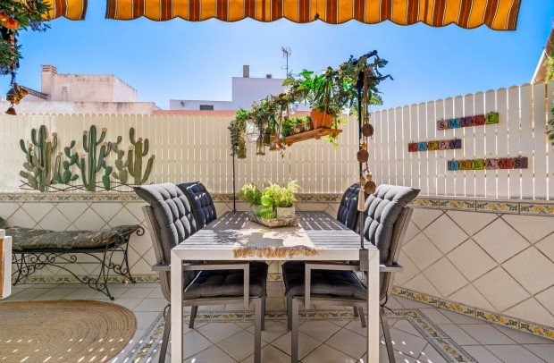 Reventa - Apartment - Torrevieja