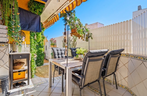 Reventa - Apartment - Torrevieja