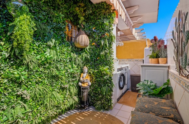 Reventa - Apartment - Torrevieja