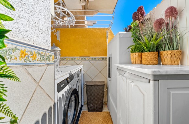 Reventa - Apartment - Torrevieja