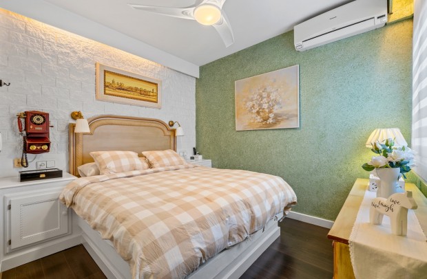 Reventa - Apartment - Torrevieja