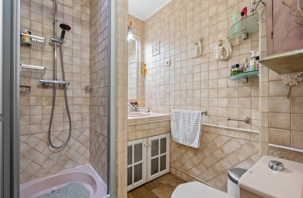 Reventa - Apartment - Torrevieja