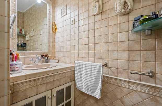 Reventa - Apartment - Torrevieja