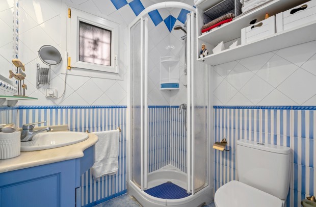 Reventa - Apartment - Torrevieja