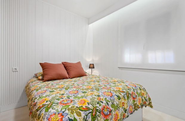 Reventa - Apartment - Torrevieja