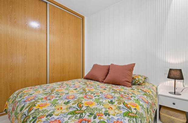 Reventa - Apartment - Torrevieja