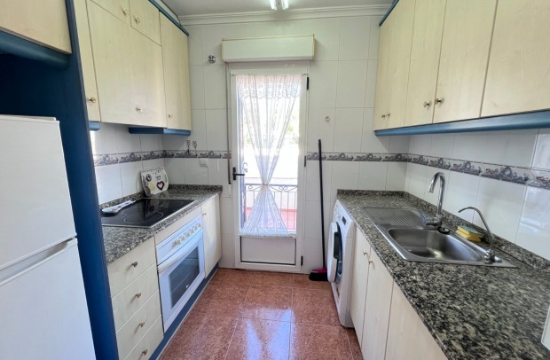 Reventa - Adosado - Entre Naranjo - Vistabella Golf