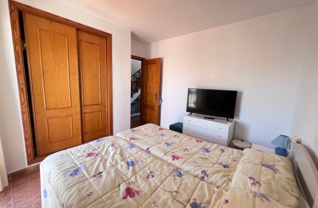 Reventa - Adosado - Entre Naranjo - Vistabella Golf