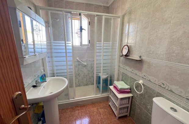 Reventa - Adosado - Entre Naranjo - Vistabella Golf