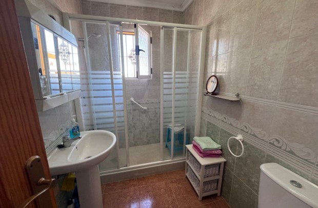 Reventa - Adosado - Entre Naranjo - Vistabella Golf